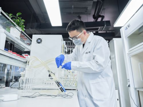 霧芯科技發布草本便攜霧化器，以信息技術咨詢服務賦能霧化技術在大健康領域的創新應用