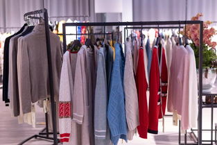 桐鄉城東慢生活館盛大開業 全羊絨羊毛女裝，精品穿搭新選擇