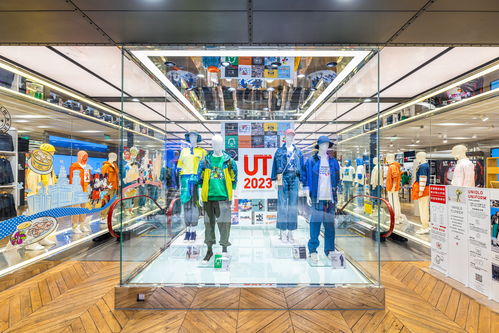 鞋帽零售業 挑戰、趨勢與未來發展方向