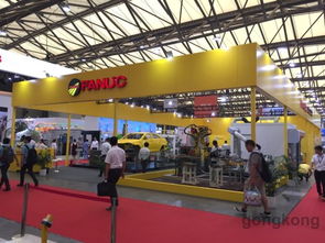 協(xié)作、物聯(lián)、機器人 描繪汽車未來智能工廠的藍(lán)圖